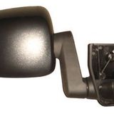 Jeep Wrangler 03 06 Manuel Siyah Sağ Kapı Aynası