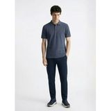 Jeep%100 Pamuk Polo T-Shirt J4Sm-Tst7234, 2XL, 5003097326, Antrasit, Erkek