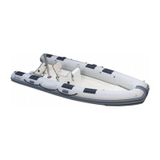 Jeetrib JR-F-545-JC Jokey Konsollu Fiber Tabanlı Şişme Bot