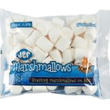 Jef 275 gr Natural Flavored Marshmallows