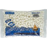 Jef Natural Flavored Mini 275 gr Marshmallows Şekerleme