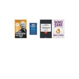 Jeff Bezos: Amazon Hissedarlarına Mektuplar... +3 Ekonomi Kitabı