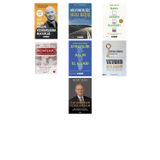 Jeff Bezos: Amazon Hissedarlarına Mektuplar... +6 Ekonomi Kitabı