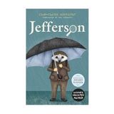 Jefferson - Andersen Press