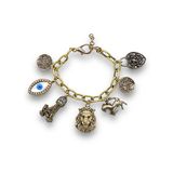 JEGA CHARM BİLEKLİK
