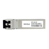 Jeirdus Cisco Sfp-10G-T-S Uyumlu 10Gbase-T Sfp + Modülü 10 Gigabit Rj45 Bakır Alıcı-Verici 30 Metre