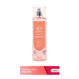 JEJU GLOW %100 Saf Gül Suyu & Bitki Özleri Ile Nemlendirici Arındırıcı Besleyici Tonik (FACE MİST)