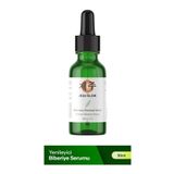 Jeju Glow Biberiye Yenileyici Saç Serumu - Biotin & Provitamin B5 & Niacinamide & Keratin & Çinko & Ginseng