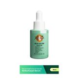 JEJU GLOW Gözenek Yağlanma Siyah Nokta Sivilce Ve Acne Karşıtı Serum 30 ml Niacinamide Zinc Azelaik Asit 30 ml