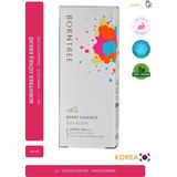 JEJUDO Borntree Berry Essence Sun Block SPF50+ Pa++++ 50 ml – Yüksek Koruma + Nemlendirici + Kore Güneş Kremi
