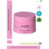 JEJUDO Burun Temizleme Macunu,Burun Bandı, Siyah nokta Giderici, gözenek sıkılaştırıcı 60 Kullanımlık Maske 30 Gr/60 Strips