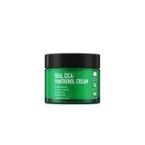 JEJUDO Real Cica Panthenol Cream 60ml– Kore Menşeli Yatıştırıcı & Onarıcı Krem/Kuru, tahriş olmuş cilt