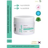 Jejudo Salisilik Asit & Glikolik Asit Peeling Ped 50 Adet – Cilt Yenileyici, Gözenek Sıkılaştırıcı ve Akne Karşıtı 50 adet Ped - 1