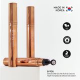 Jejumei B tox Yaşlanma Karşıtı, Kırışıklık Giderici Roll-On Göz Serumu