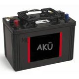Jel Akü 12V 33Ah – Uzun Ömürlü | Medikalcim