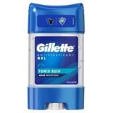 Jel Antiperspirant Deodorant 70 ml
