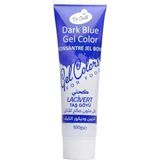 Jel Boya Dr.gusto 100 gr Lacivert - 1 Adet