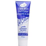 JEL BOYA DR.GUSTO 100 GR LACİVERT