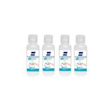 Jel Dezenfektan 100 Ml - 4'lü Paket