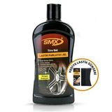 JEL LASTİK PARLATICI 500 Ml + SÜNGER HEDİYE