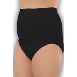 Jel Lingerie Kadın Siyah Bato Hamile Külodu