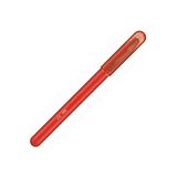 Jel Mürekkepli Roller Kalem Gel 0.7mm Kırmızı