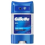 Jel Wave Antiperspirant Deodorant 70 ml