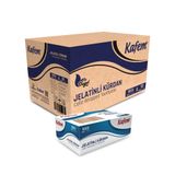 Jelatinli Kürdan 1000 Lİ X 50 Paket - Kafem (Koli)
