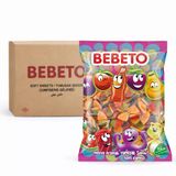 Jelibon 12’Li Paket 1 Kg Pizza