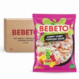 Jelibon 12’Li Paket 1 Kg Yumurta