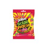 Jelibon 80 gr Sour Patch Strawberry
