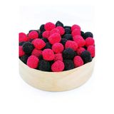 Jelibon Böğürtlen 1 Kg
