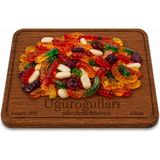 Jelibon Karışık 1 kg - 1000 g