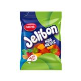 Jelibon Mini Meyve Karışık Meyveli Şekerleme 80 gr - 24 Adet