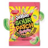 Jelibon Sour Patch Kids Karışık Meyve Aromalı 80 gr Şekerleme