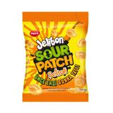 Jelibon Sour Patch Şeftali Aromalı Yumuşak Şekerleme 160 gr