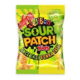 Jelibon Sourpatchkids 80GR 1 Adet - 80 gr