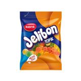 Jelibon Topik Yumuşak Şekerleme 80 gr 24 Adet