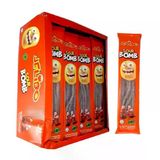 Jelido 30 gr Sour Bomb Kola Aromalı Yumuşak Şeker (24 adet)