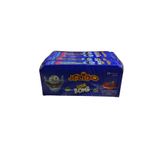 Jelido JELİDO SOUR BOMB JELİBON AROMALI YUMUŞAK ŞEKER 24 ADET