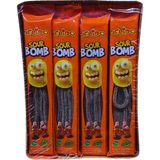 Jelido Sour Bomb Jelibon Kola Aromalı Yumuşak Şeker 24 Adet