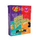 Jelly Belly Bean Boozled 7. Seri 45 g – Eğlenceli Şekerler, Farklı Lezzetler (Tatlı & Tuhaf) Jelly Beans
