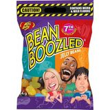 Jelly Belly Bean Boozled 7th Edition Karışık Aromalı Jelly Beans 54 gr Eğlenceli Şekerleme