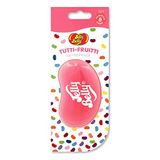 Jelly Belly Tutti Fruitti 3D Car/Home Air Freshener