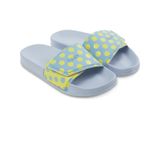 Jelly Çocuk Terlik Mavi 28/35