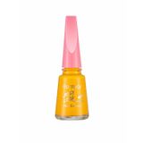 Jelly Look Yüksek Pigmentli & Parlak Bitişli Jel Görünümlü Oje