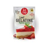 Jelyap Tatlım Yaprak Jelatin 12 Yaprak