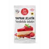 Jelyap YAPRAK JELATİN 12 Yaprak