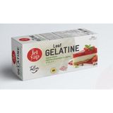 Jelyap Yaprak Jelatin 500 gr