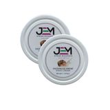 Jem Kozmetik Bitkisel 2 Adet Salyangoz Kremi 100 ML Snaıl Cream